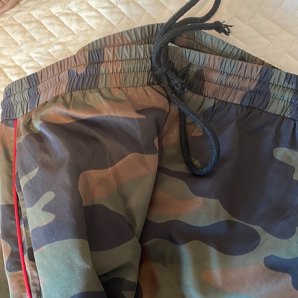 Pam & Gela Track Pants - Picture 2 of 7